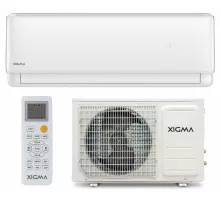 Настенная сплит-система Xigma XG-EF27RHA