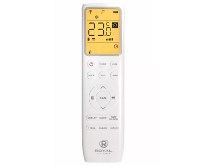 Кондиционер инверторный Royal Clima RCI-PFC40HN