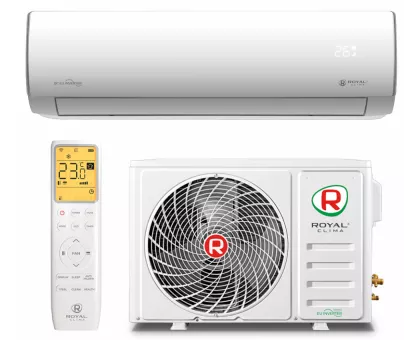 Кондиционер инверторный Royal Clima RCI-PFC40HN