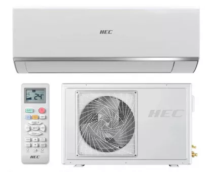 Кондиционер HEC HEC-18HRC03/R3 Кондиционер HEC HEC-18HRC03/R3