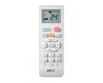Кондиционер HEC HEC-18HRC03/R3 Кондиционер HEC HEC-18HRC03/R3