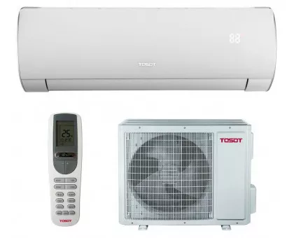 Кондиционер Tosot T07H-SLyR2/I/T07H-SLyR2/O Кондиционер Tosot T07H-SLyR2/I/T07H-SLyR2/O