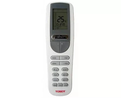 Кондиционер Tosot T07H-SLyR2/I/T07H-SLyR2/O Кондиционер Tosot T07H-SLyR2/I/T07H-SLyR2/O