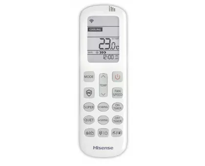 Внутренний блок Hisense AMS-09UW4RYRKB01 Внутренний блок Hisense AMS-09UW4RYRKB01