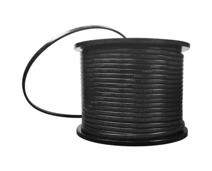 XAREX XHT 30-2 CR (30 Вт/м) Взрывозащищенный греющий саморегулирующийся кабель, пог.м. XAREX XHT 30-2 CR (30 Вт/м) Взрывозащищенный греющий саморегулирующийся кабель, пог.м.