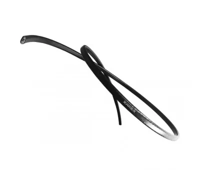 XAREX XHT 30-2 CR (30 Вт/м) Взрывозащищенный греющий саморегулирующийся кабель, пог.м. XAREX XHT 30-2 CR (30 Вт/м) Взрывозащищенный греющий саморегулирующийся кабель, пог.м.
