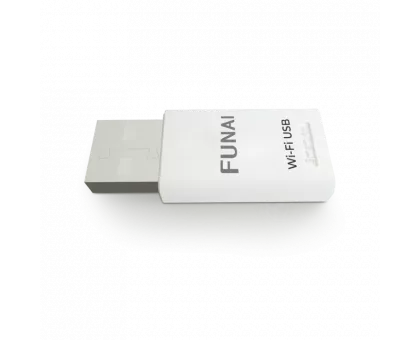 FUNAI Wi-Fi модуль FUNAI AEX-W4G1F для сплит-систем BUSHIDO, SHOGUN и внутренних настенных блоков мульти сплит-систем ORIGAMI KODO
