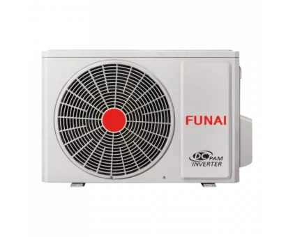 FUNAI Инверторные сплит-системы серии DAIJIN Inverter RAC-I-DA25HP.D01