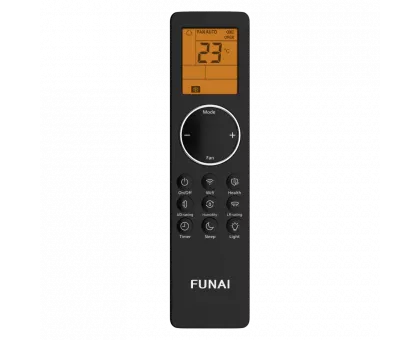FUNAI Инверторные сплит-системы серии DAIJIN Inverter RAC-I-DA25HP.D01