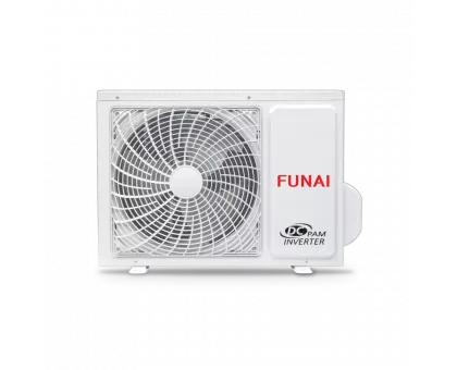 FUNAI Инверторные сплит системы серии SENSEI Inverter RAC-I-SN35HP.D04