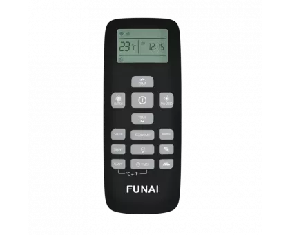 FUNAI Инверторные сплит системы серии SENSEI Inverter RAC-I-SN35HP.D04