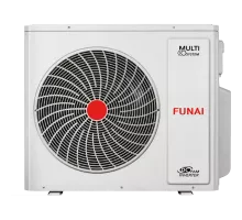 FUNAI Наружные блоки мульти сплит систем серии KIRIGAMI Inverter RAM-I-3KG70HP.01/U