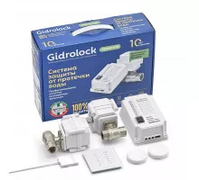 Комплект Gidrоlock Premium RADIO TIEMME 1/2 (31101011)