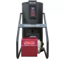 Напольный газовый котел Kiturami KSG HiFin 150