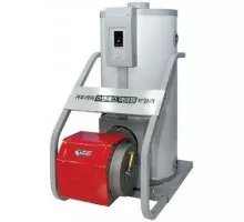 Дизельный котел Kiturami KSO-200 (232 кВт)