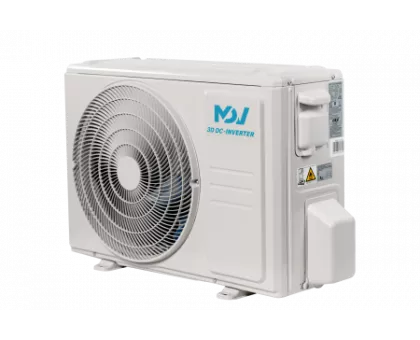 Инверторная сплит-система MDV серия INFINI Nordic Heat Pump MDSAN-12HRFN8 / MDOAN-12HFN8 Инверторная сплит-система MDV серия INFINI Nordic Heat Pump MDSAN-12HRFN8 / MDOAN-12HFN8