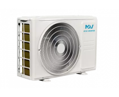 Инверторная сплит-система MDV серия INFINI Nordic Heat Pump MDSAN-12HRFN8 / MDOAN-12HFN8 Инверторная сплит-система MDV серия INFINI Nordic Heat Pump MDSAN-12HRFN8 / MDOAN-12HFN8