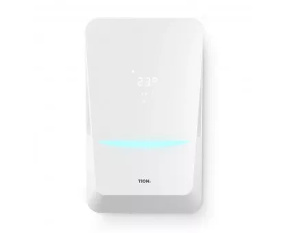 TION Бризер Bio X SM Base TION Бризер Bio X SM Base
