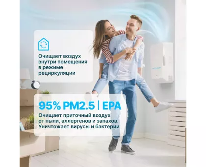TION Бризер Bio X SM Base TION Бризер Bio X SM Base