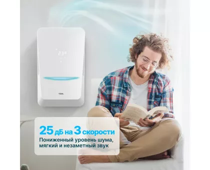 TION Бризер Bio X SM Base TION Бризер Bio X SM Base