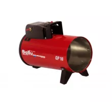 Газовая тепловая пушка прямого нагрева Ballu-Biemmedue Arcotherm GP 10M C