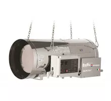 Газовый подвесной теплогенератор прямого нагрева Ballu-Biemmedue Arcotherm GA/N 70 C