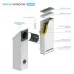 Рекуператор воздуха Vakio Window Smart Серый космос (Space grey)