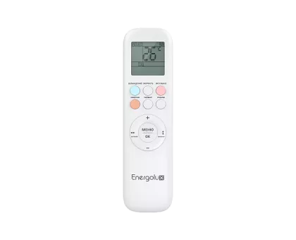 Инверторная сплит-система Energolux GENEVA SAS09G3-AI/SAU09G3-AI
