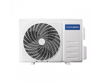 Сплит-система СOOLBERG Runa (on/off) CS-12R1-IN / CS-12R1-OUT Сплит-система СOOLBERG Runa (on/off) CS-12R1-IN / CS-12R1-OUT