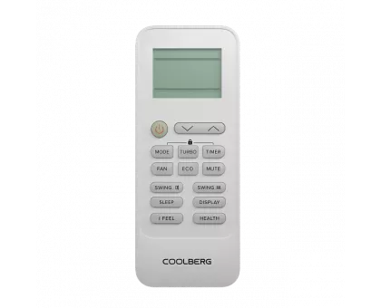 Сплит-система СOOLBERG Runa (on/off) CS-12R1-IN / CS-12R1-OUT Сплит-система СOOLBERG Runa (on/off) CS-12R1-IN / CS-12R1-OUT