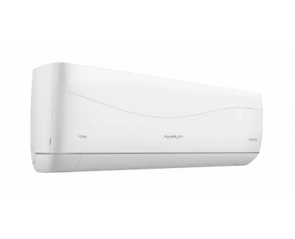 Сплит-система FeRRUM Titan inverter iFIS24VR1 / iFOS24VR1 Сплит-система FeRRUM Titan inverter iFIS24VR1 / iFOS24VR1