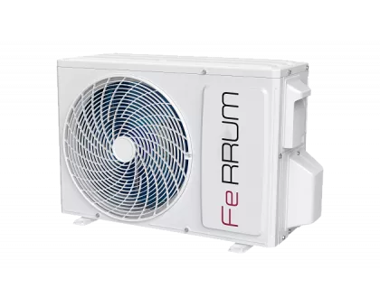 Сплит-система FeRRUM Titan inverter iFIS24VR1 / iFOS24VR1 Сплит-система FeRRUM Titan inverter iFIS24VR1 / iFOS24VR1