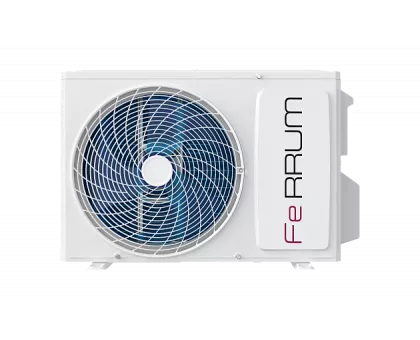 Сплит-система FeRRUM Titan inverter iFIS24VR1 / iFOS24VR1 Сплит-система FeRRUM Titan inverter iFIS24VR1 / iFOS24VR1