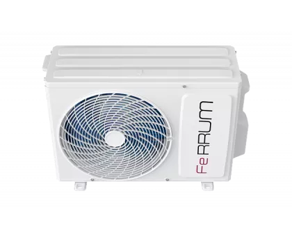 Сплит-система FeRRUM Titan inverter iFIS24VR1 / iFOS24VR1 Сплит-система FeRRUM Titan inverter iFIS24VR1 / iFOS24VR1