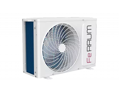 Сплит-система FeRRUM Titan inverter iFIS24VR1 / iFOS24VR1 Сплит-система FeRRUM Titan inverter iFIS24VR1 / iFOS24VR1