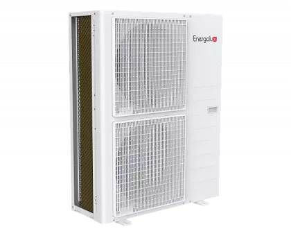Высоконапорные сплит-системы канального типа Energolux DUCT 6 SAD60HD6-A / SAU60U6-A Высоконапорные сплит-системы канального типа Energolux DUCT 6 SAD60HD6-A / SAU60U6-A