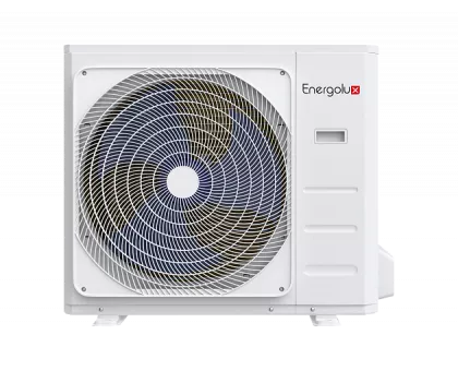 Сплит-система канального типа Energolux DUCT 6 SAD36D6-A/ SAU36U6-A Сплит-система канального типа Energolux DUCT 6 SAD36D6-A/ SAU36U6-A