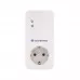 Умная GSM розетка Телеметрика T40М