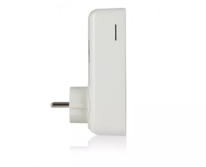 Умная GSM розетка Телеметрика T40М Умная GSM розетка Телеметрика T40М