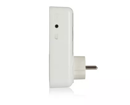 Умная GSM розетка Телеметрика T40М Умная GSM розетка Телеметрика T40М