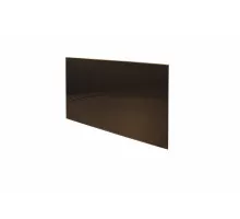 Инфракрасный обогреватель Glassar 600 ЭРГН 0.6 (черный)